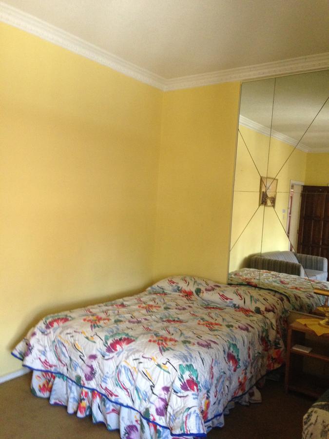 Mansion Samzara Hosteleria Sangolqui Exterior photo